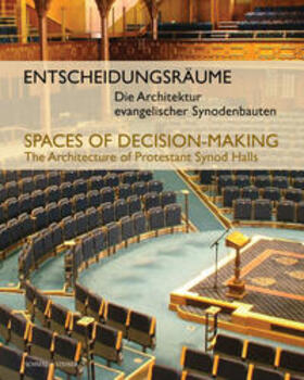 Fischer / Siller |  Entscheidungsräume // Spaces of Decision-Making | Buch |  Sack Fachmedien