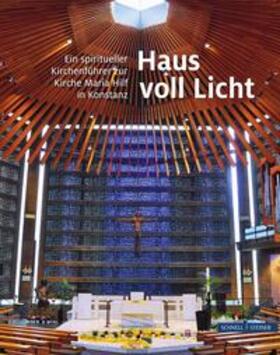 Zeil |  Haus voll Licht | Buch |  Sack Fachmedien