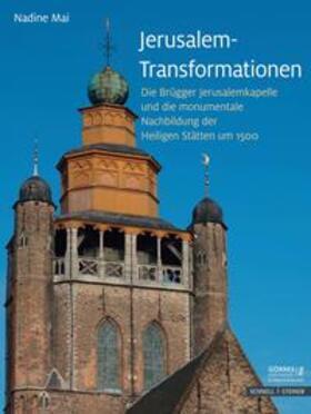 Mai |  Jerusalem-Transformationen | Buch |  Sack Fachmedien