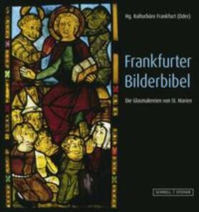 Brendler / Töppen / Rohowski |  Frankfurter Bilderbibel | Buch |  Sack Fachmedien
