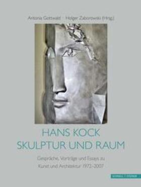 Gottwald / Zaborowski |  Hans Kock, Skulptur und Raum | Buch |  Sack Fachmedien