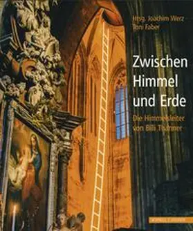 Werz / Faber |  Zwischen Himmel und Erde | Buch |  Sack Fachmedien