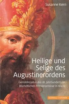 Kern |  Heilige und Selige des Augustinerordens | Buch |  Sack Fachmedien