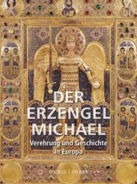 Chierici / Otranto |  Der Erzengel Michael | Buch |  Sack Fachmedien
