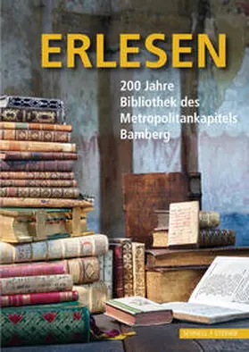 Kastner / Kunzelmann / Schmidt | Erlesen | Buch | 978-3-7954-3772-5 | sack.de