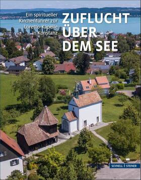 Zeil |  Zuflucht über dem See | Buch |  Sack Fachmedien