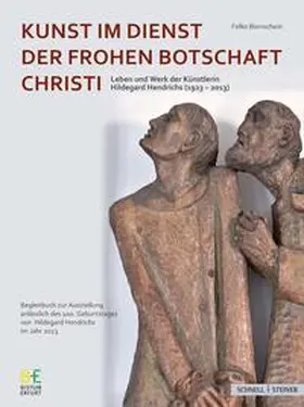 Bornschein |  Kunst im Dienst der Frohen Botschaft Christi | Buch |  Sack Fachmedien