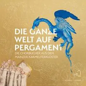 Lempges / König |  Die ganze Welt auf Pergament | Buch |  Sack Fachmedien