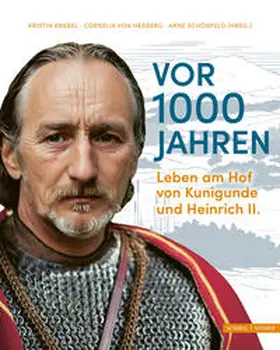 Knebel / Schönfeld / Heßberg |  Vor 1000 Jahren | Buch |  Sack Fachmedien