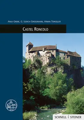 Grebe / Großmann / Torggler | Castel Roncolo | Buch | 978-3-7954-3957-6 | sack.de