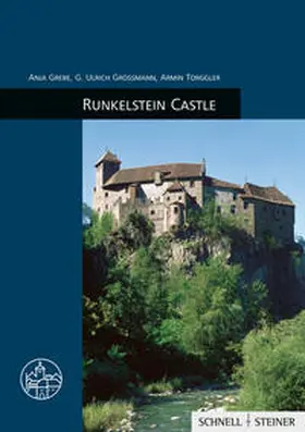 Grebe / Großmann |  Runkelstein Castle | Buch |  Sack Fachmedien