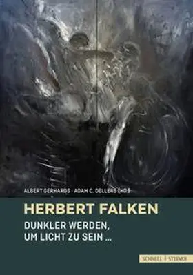 Gerhards / Oellers |  Herbert Falken | Buch |  Sack Fachmedien