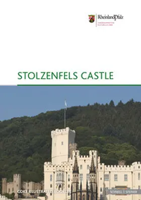 Pecht |  Stolzenfels Castle | Buch |  Sack Fachmedien