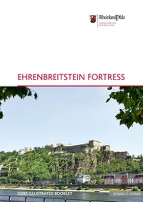 Pecht | Ehrenbreitstein Fortress | Buch | 978-3-7954-3993-4 | sack.de