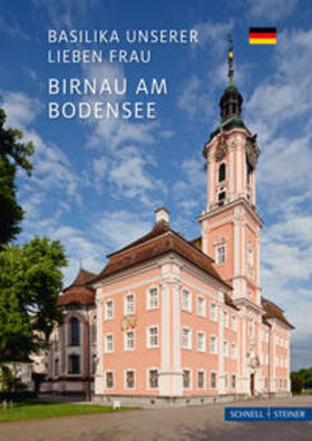 Knapp |  Birnau am Bodensee | Buch |  Sack Fachmedien
