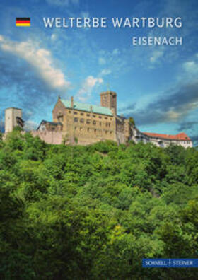 Schuchardt |  Eisenach | Buch |  Sack Fachmedien