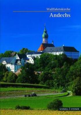 Klemenz |  Andechs | Buch |  Sack Fachmedien