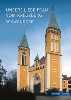 Luderböck |  Schwandorf | Buch |  Sack Fachmedien