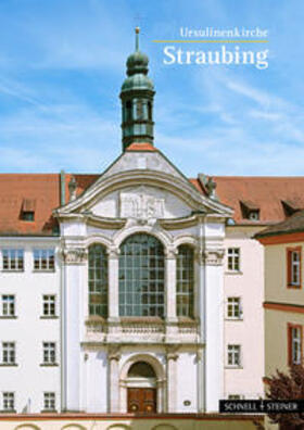 Huber |  Straubing | Buch |  Sack Fachmedien