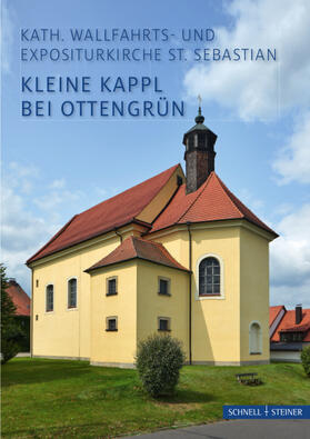 Altmann |  Kleine Kappl Ottengrün | Buch |  Sack Fachmedien