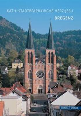 Spahr / Rusch / Feurle |  Bregenz | Buch |  Sack Fachmedien