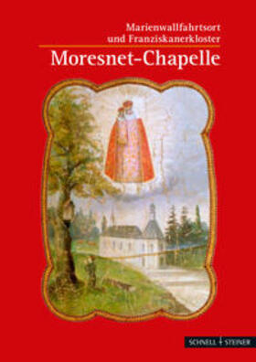  Moresnet-Chapelle | Buch |  Sack Fachmedien