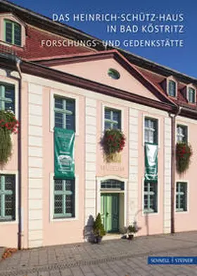 Böcher |  Bad Köstritz | Buch |  Sack Fachmedien