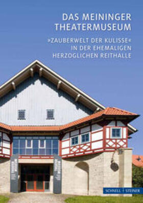 Kern |  Das Meininger Theatermuseum | Buch |  Sack Fachmedien