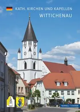 Zerbe / Kresák / Kresák |  Wittichenau | Buch |  Sack Fachmedien