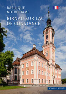 Brommer / Knapp |  Birnau sur Lac de Constance | Buch |  Sack Fachmedien