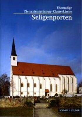 Brun |  Seligenporten | Buch |  Sack Fachmedien