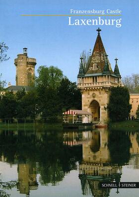 Häusler |  Laxenburg | Buch |  Sack Fachmedien