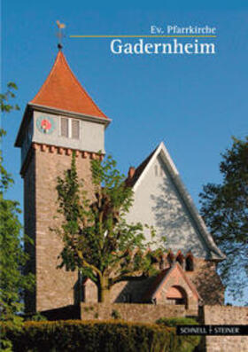 Kaffenberger |  Gadernheim | Buch |  Sack Fachmedien