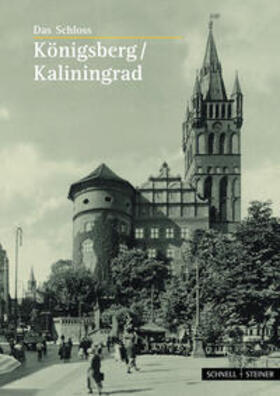 Wagner |  Königsberg / Kaliningrad | Buch |  Sack Fachmedien