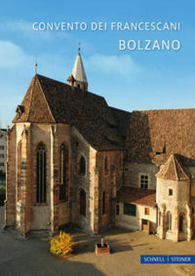 Hopfgartner |  Bolzano (Bozen) | Buch |  Sack Fachmedien