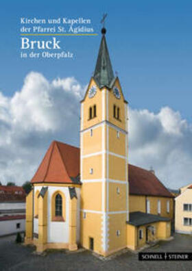 Wittmann |  Bruck in der Oberpfalz | Buch |  Sack Fachmedien