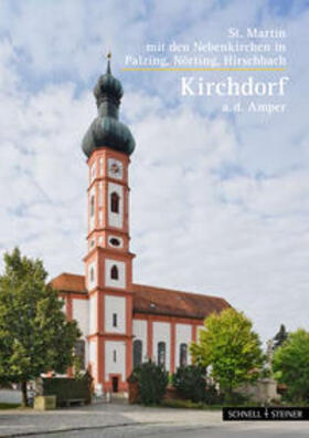 Steiner |  Kirchdorf a.d. Amper | Buch |  Sack Fachmedien