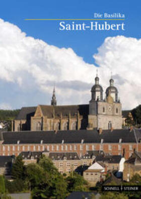 Jusseret |  Saint-Hubert | Buch |  Sack Fachmedien