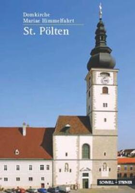 Huber |  St. Pölten | Buch |  Sack Fachmedien