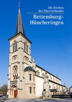Langini |  Bettemburg - Hüncheringen | Buch |  Sack Fachmedien