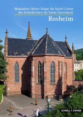Nonnenmacher |  Rosheim | Buch |  Sack Fachmedien