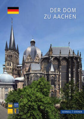 Minkenberg | Aachen | Buch | 978-3-7954-6891-0 | sack.de