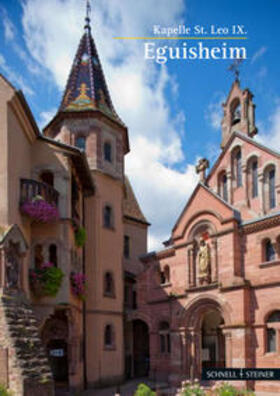 Bucher |  Eguisheim | Buch |  Sack Fachmedien