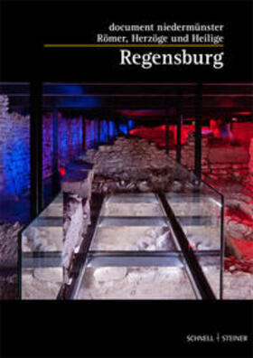 Wintergerst |  Regensburg | Buch |  Sack Fachmedien