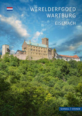 Schuchardt |  Eisenach | Buch |  Sack Fachmedien