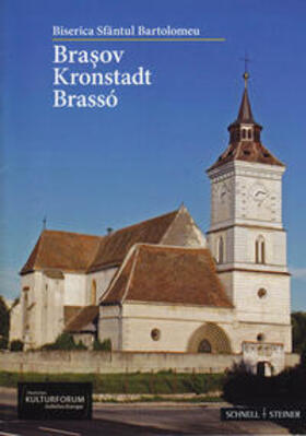 Popa |  Kronstadt | Buch |  Sack Fachmedien