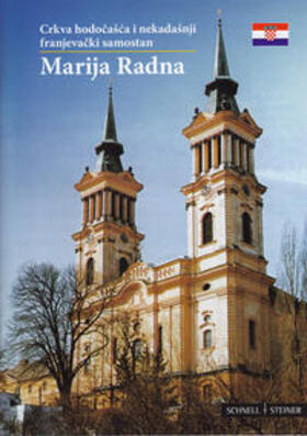 Kindl |  Maria Radna (Marija Radna) | Buch |  Sack Fachmedien