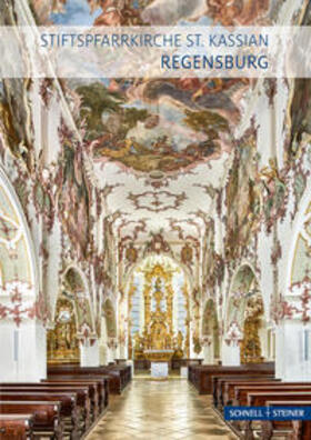 Gimmel |  Regensburg | Buch |  Sack Fachmedien
