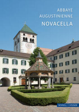 Stampfer |  Novacella (Neustift) | Buch |  Sack Fachmedien