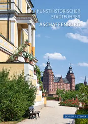 Schauerte |  Aschaffenburg | Buch |  Sack Fachmedien